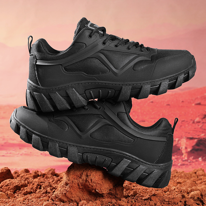 Men Hiking Sneakers Four Seaso - Men'S Fashion Hiking Boots 리뷰 및 가격