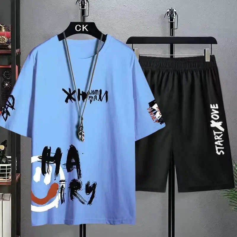 Suits for Men 2026 Summer Men' - Men'S Fashion Clothing 리뷰 및 가격