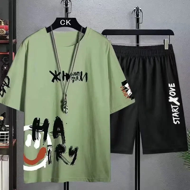 Suits for Men 2026 Summer Men' - Men'S Fashion Clothing 리뷰 및 가격