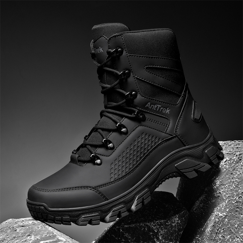 Men's wild training boots four - Men'S Fashion Hiking Boots 리뷰 및 가격