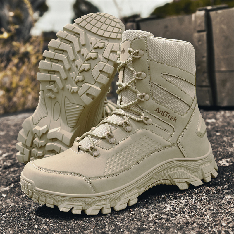 Men's wild training boots four - Men'S Fashion Hiking Boots 리뷰 및 가격
