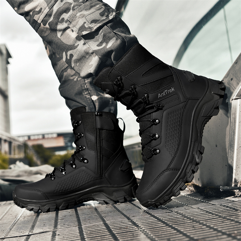 Men's wild training boots four - Men'S Fashion Hiking Boots 리뷰 및 가격