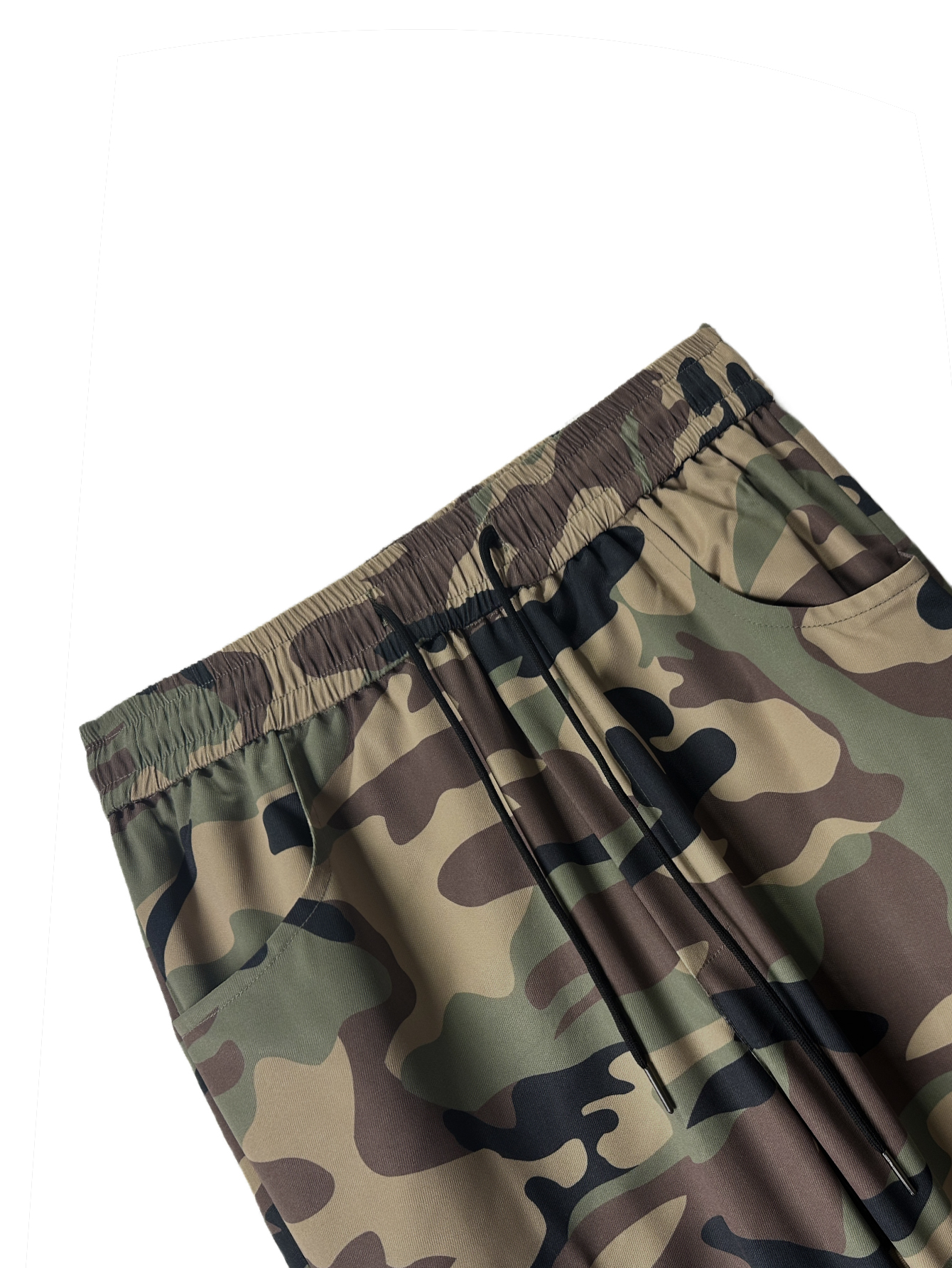 Men's Simple Camo Casual Pants - Mens Fashion Camo Pants 리뷰 및 가격
