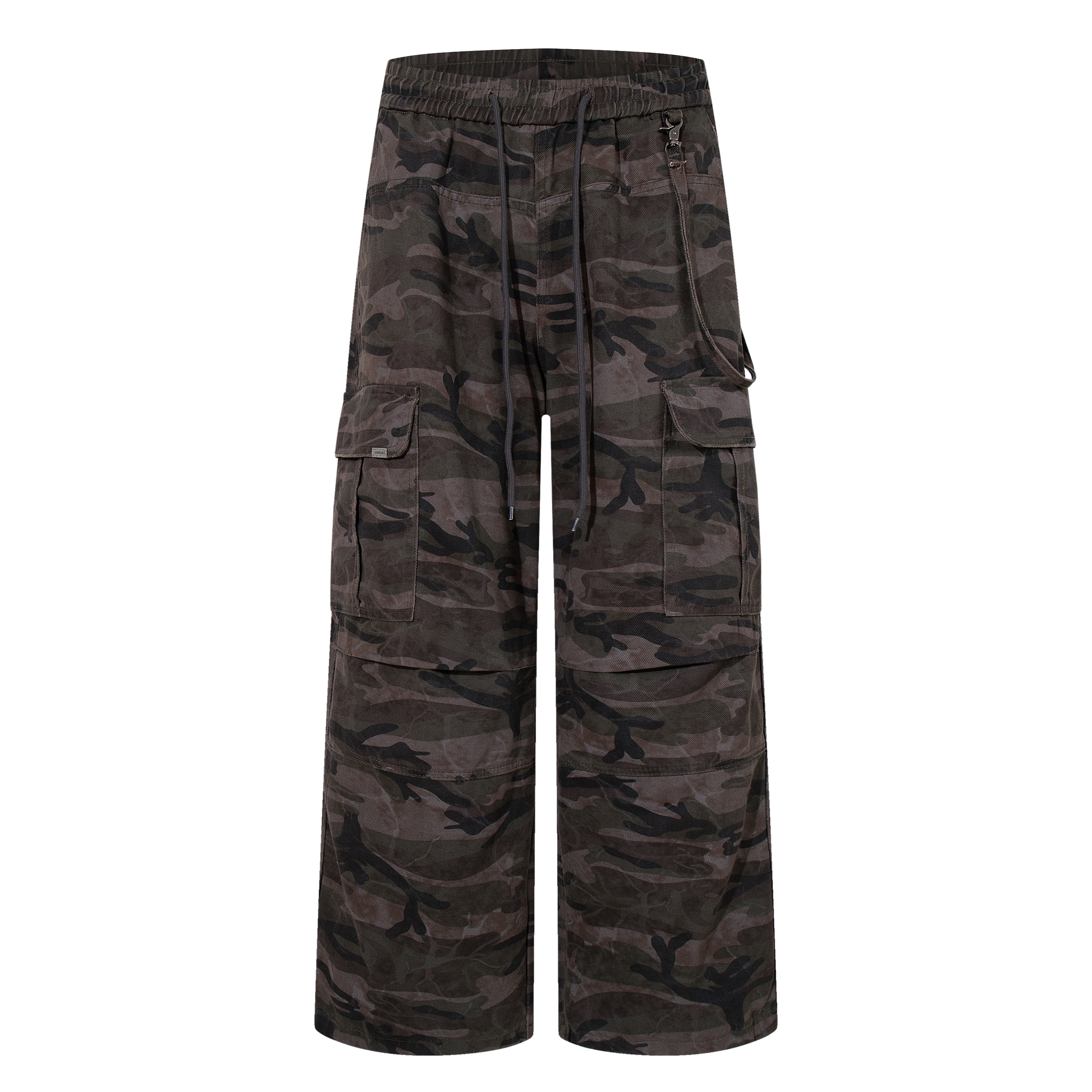 AL8960 BLCG High Waist Super Q - Mens Fashion Camo Pants 리뷰 및 가격