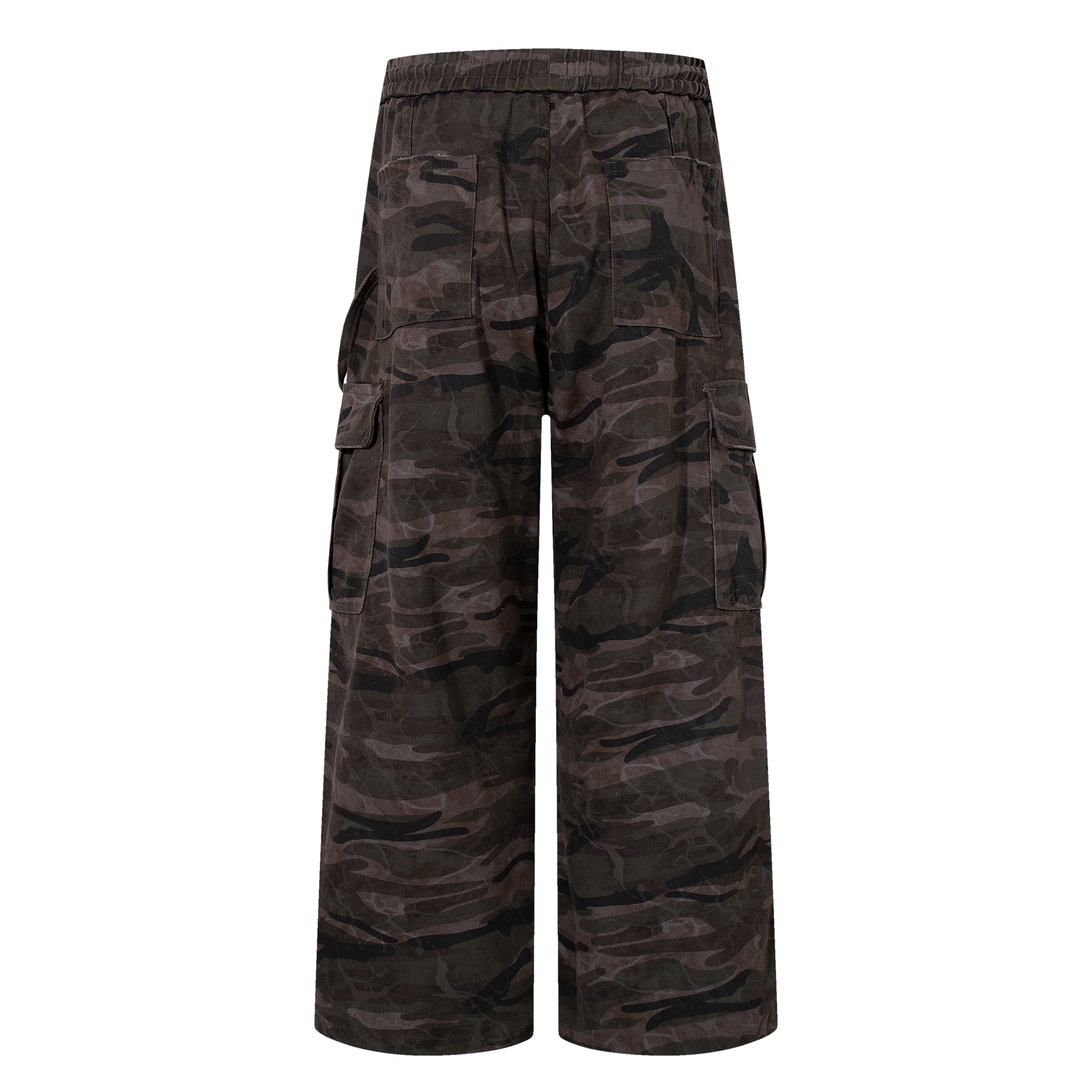 AL8960 BLCG High Waist Super Q - Mens Fashion Camo Pants 리뷰 및 가격
