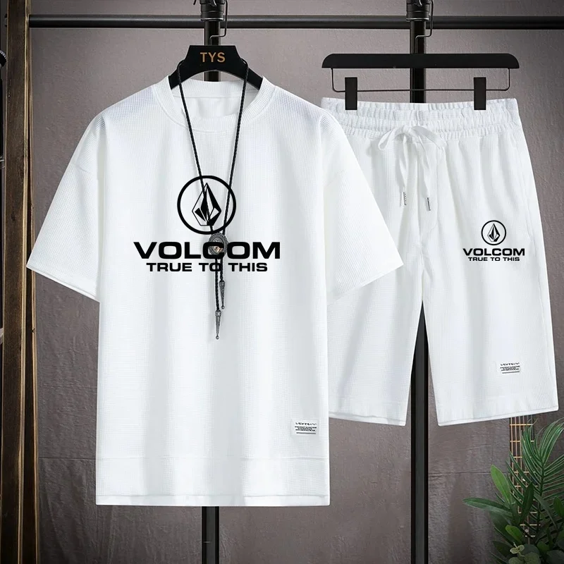 VOLCOM New Men's Waffle Sport  - Men'S Fashion Advice 리뷰 및 가격