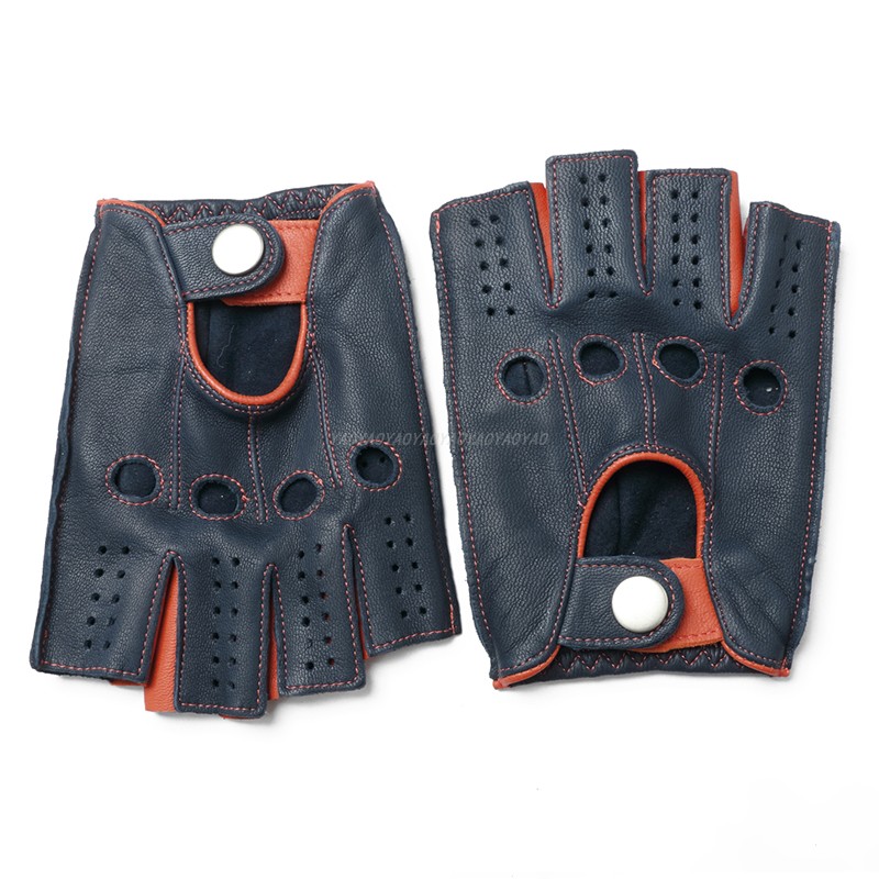 High Quality 2026 New Half Fai - Driving Gloves Leather 리뷰 및 가격