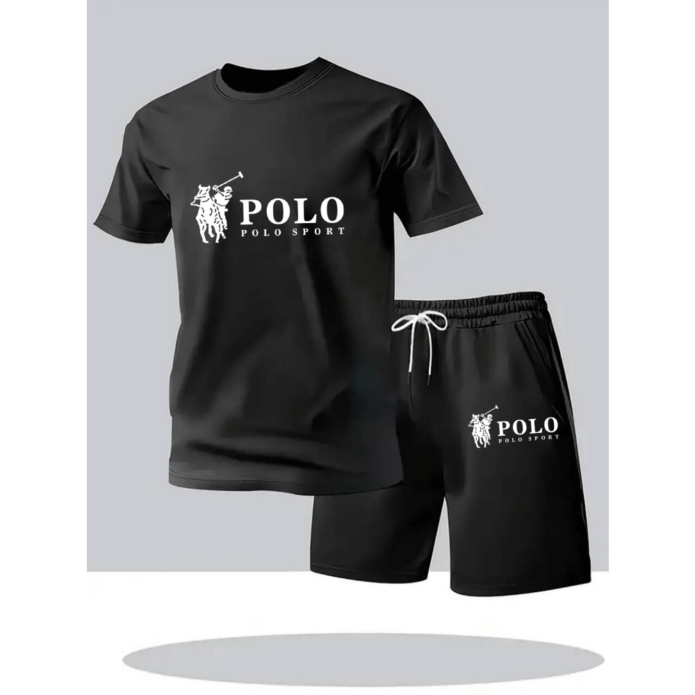 2026 Summer Men's Set Urban Ca - Men'S Fashion Advice 리뷰 및 가격