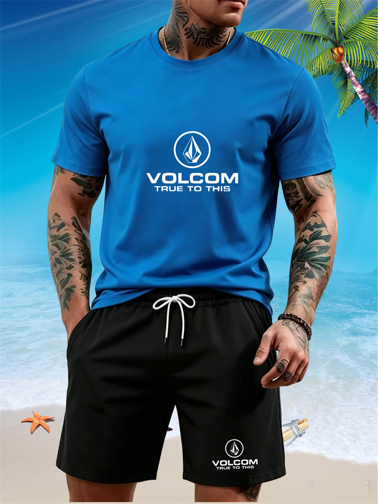 Fashionable Men's Summer New L - Men'S Fashion Clothing 리뷰 및 가격