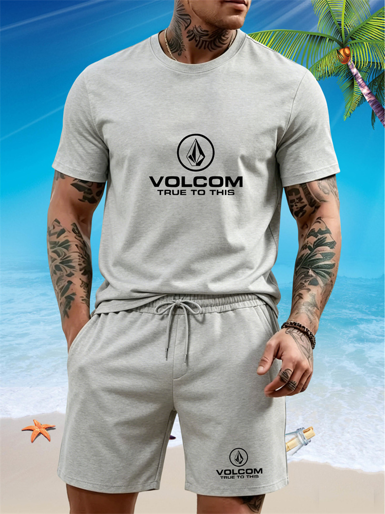 Fashionable Men's Summer New L - Men'S Fashion Clothing 리뷰 및 가격