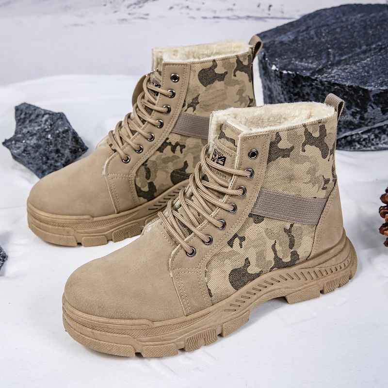New Fashion men's high top boo - Men'S Fashion Hiking Boots 리뷰 및 가격
