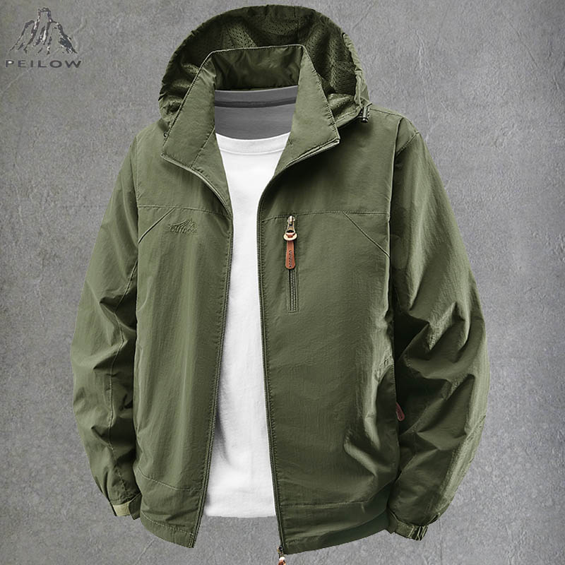 Spring Autumn Windbreaker Wate - Varsity Jacket Letterman 리뷰 및 가격