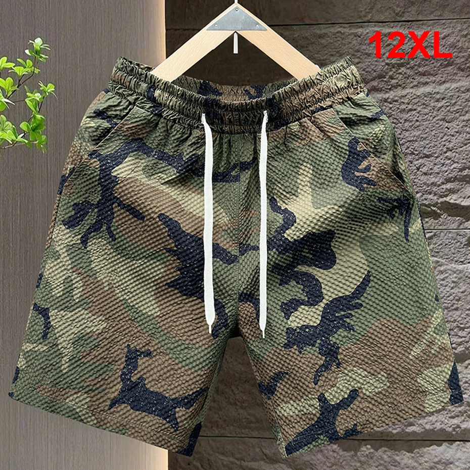 DIANRUO Camo Shorts Men Plus S - Mens Fashion Camo Pants 리뷰 및 가격