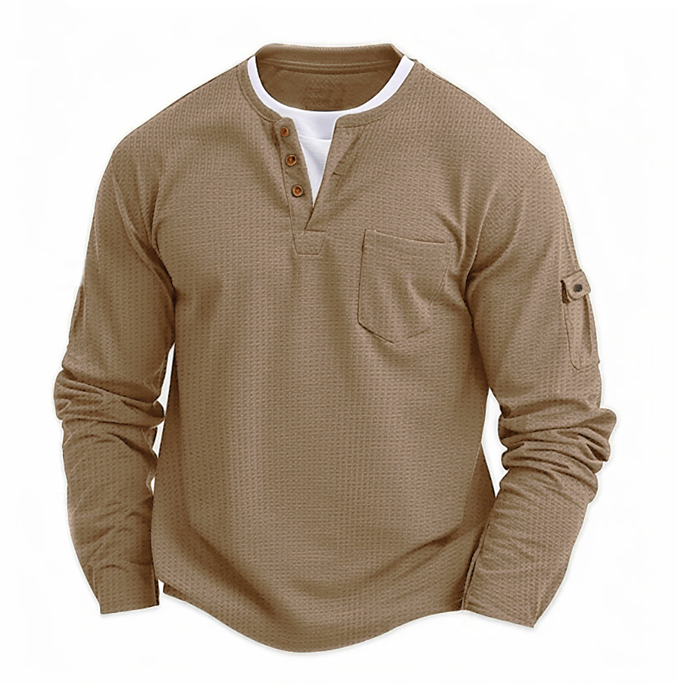 New Spring and autumn men long - Mens Fashion Casual 리뷰 및 가격