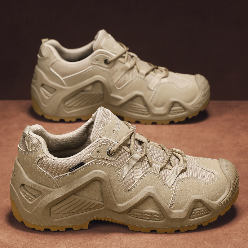 Men's Outdoor Fashion Sneakers - Men'S Fashion Hiking Boots 리뷰 및 가격