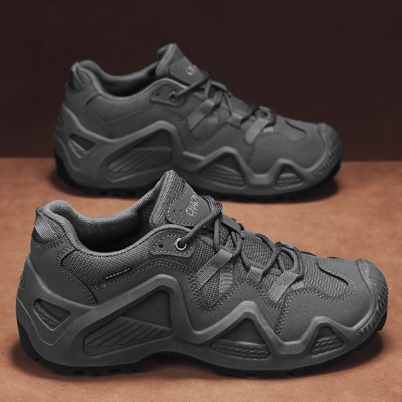 Men's Outdoor Fashion Sneakers - Men'S Fashion Hiking Boots 리뷰 및 가격