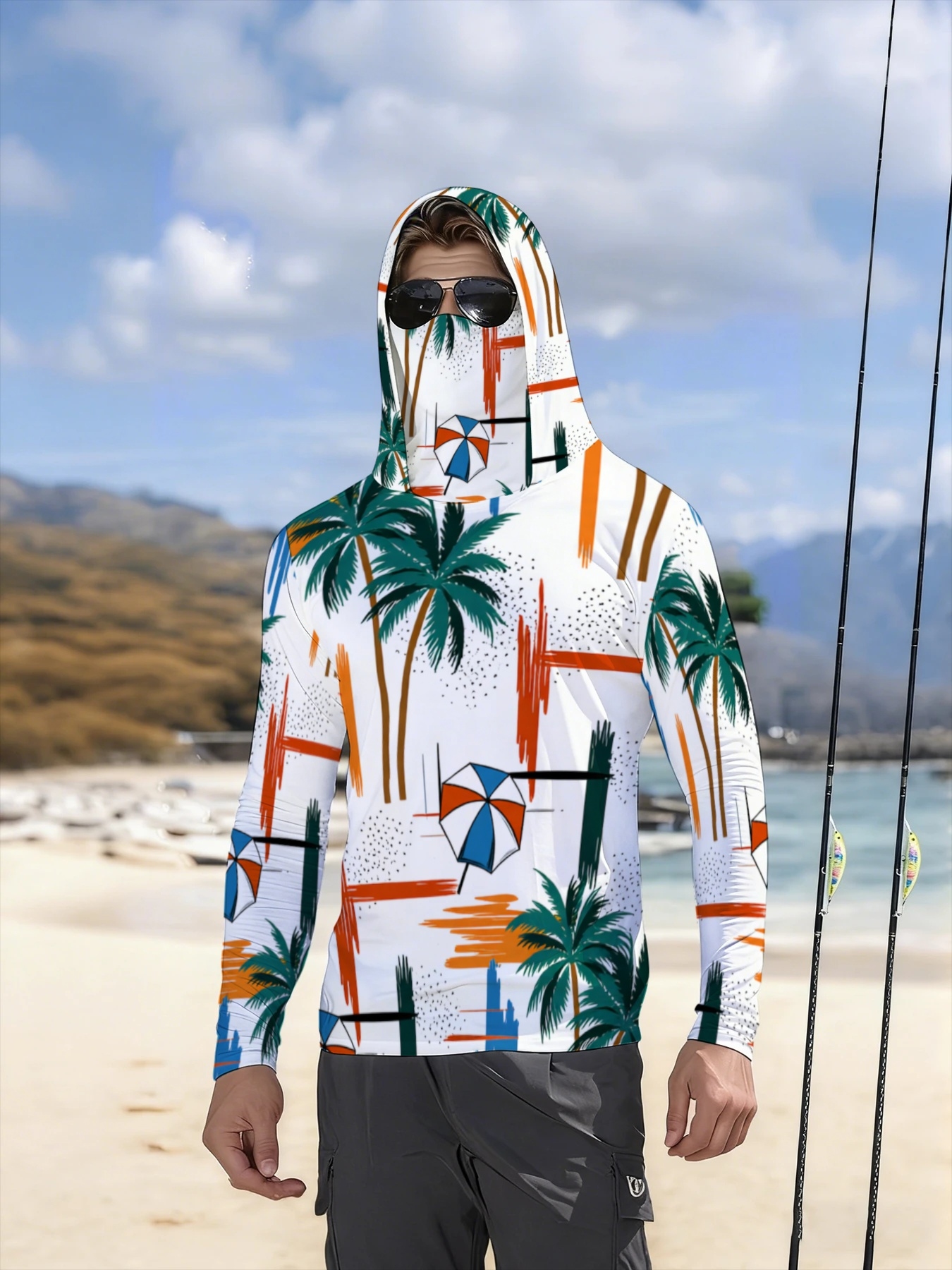 2026 Summer New Style Men's Lo - Men'S Fashion Advice 리뷰 및 가격